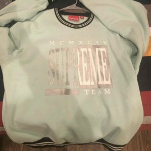 Meet your Posher, James